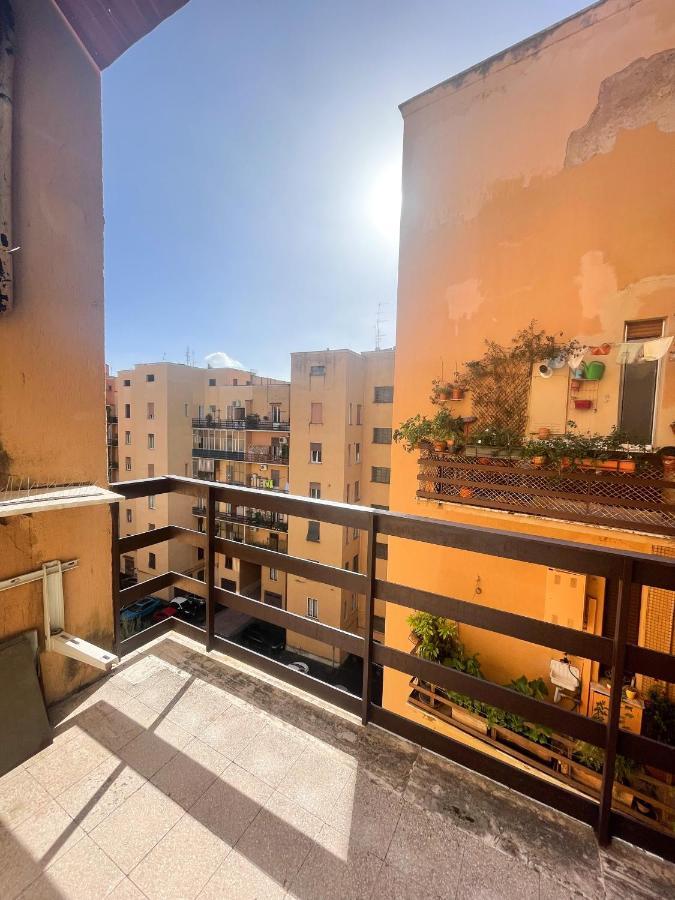 רומא Angelico Boutique Apartment מראה חיצוני תמונה