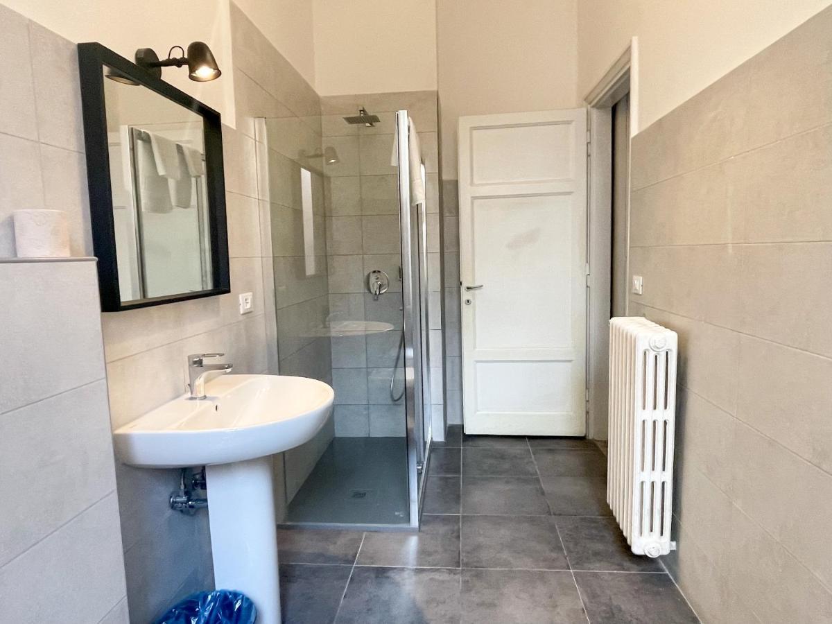 רומא Angelico Boutique Apartment מראה חיצוני תמונה