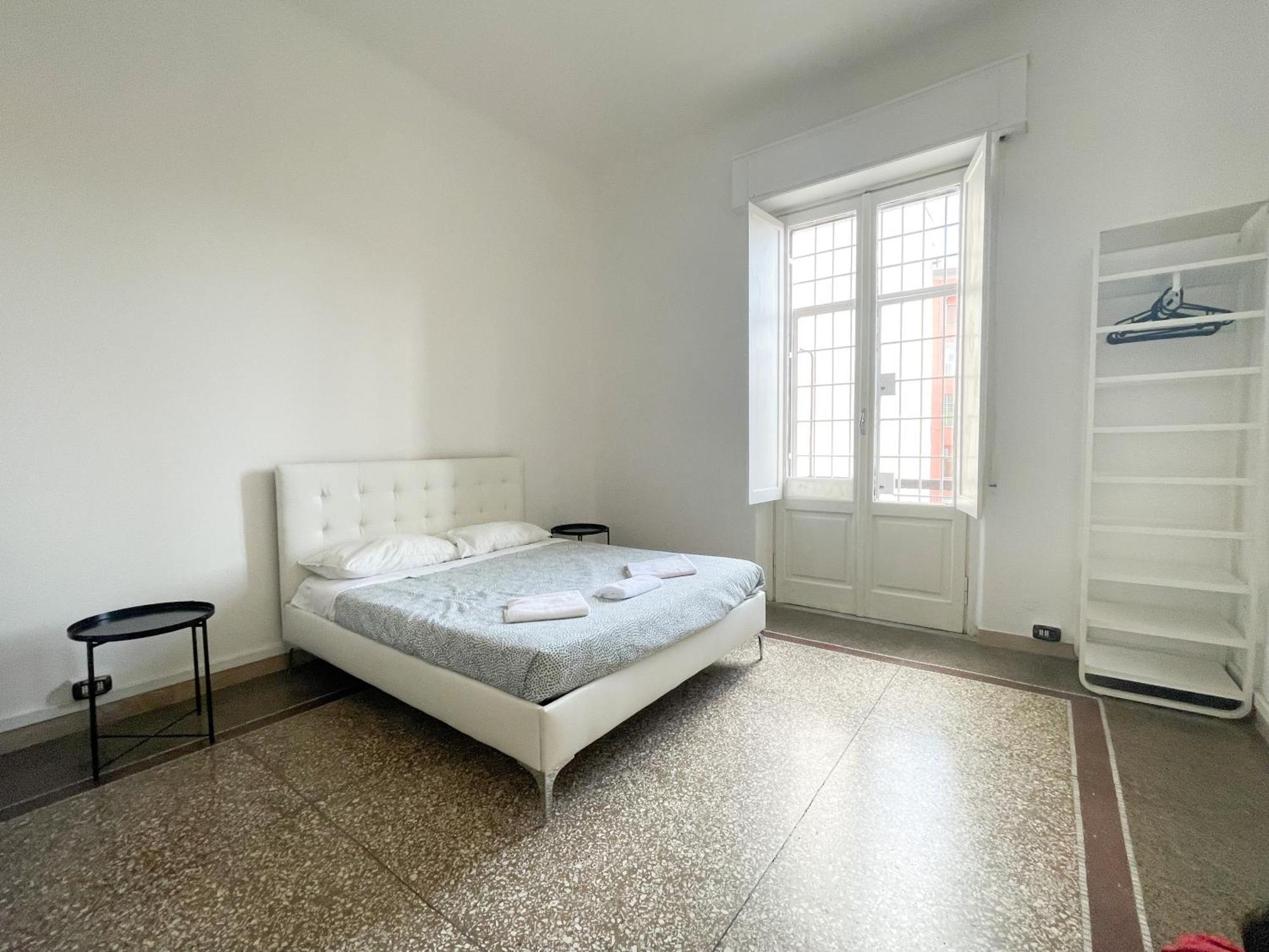 רומא Angelico Boutique Apartment מראה חיצוני תמונה