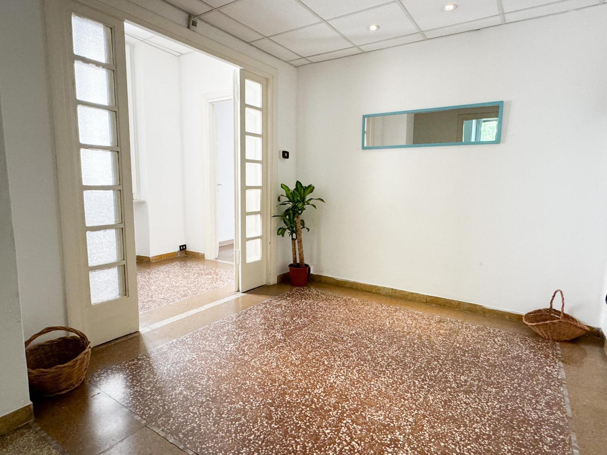 רומא Angelico Boutique Apartment מראה חיצוני תמונה