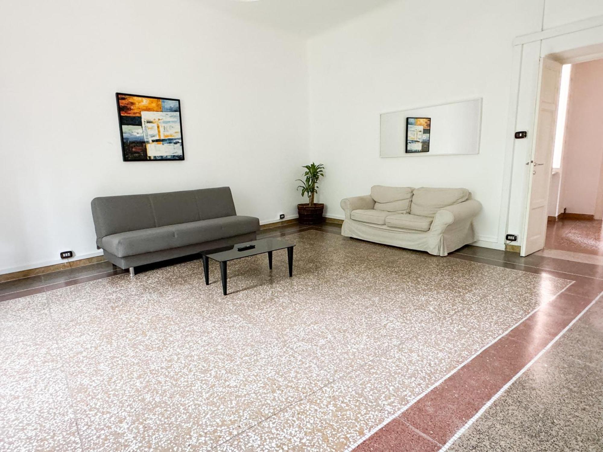 רומא Angelico Boutique Apartment מראה חיצוני תמונה